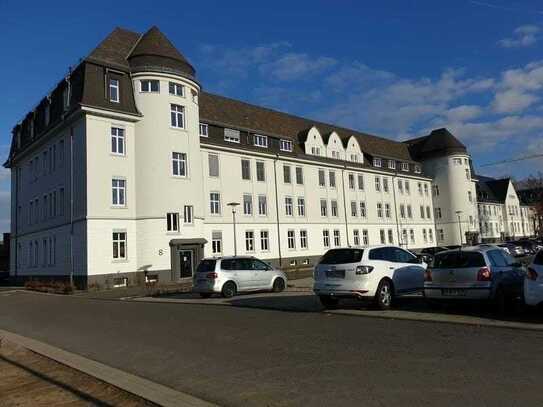 INNOVATIVE GEWERBEFLÄCHE MIT 127 m² IN HANAU ZU VERMIETEN