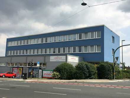 Büro- Praxisräume - zentrale Lage in Bielefeld Sieker zu vermieten