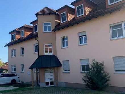 Wohnung in Köditz