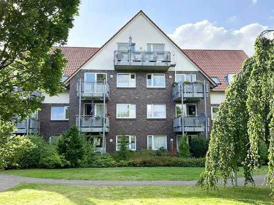 ***Rendite-Chance: ETW am Weberhof***