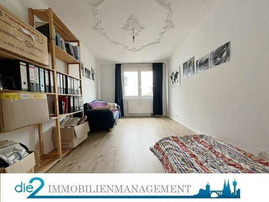 Renoviertes Apartment in der Solinger Innenstadt zu vermieten!