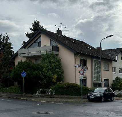 3 Parteien Mehrfamilienhaus