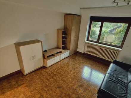 30 m²-Appartement als Maisonette