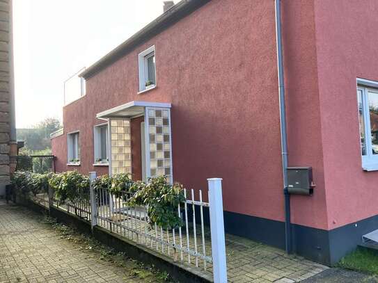 Gemütliche Wohnung in Recklinghausen Hochlar