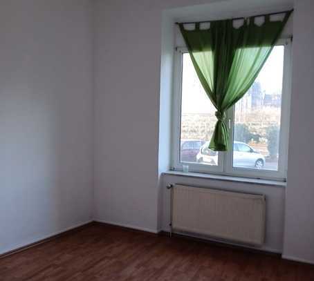 3 Zimmer im Erdgeschoss +Augustastr. 73+