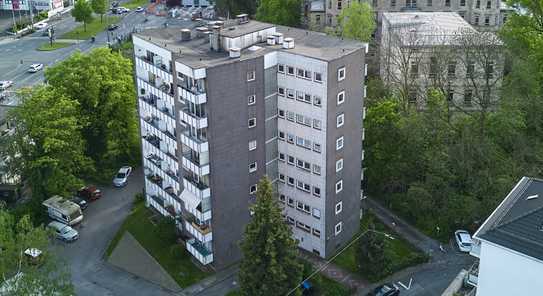 Mehrfamilienhaus in Wuppertal-Barmen - Erbpacht