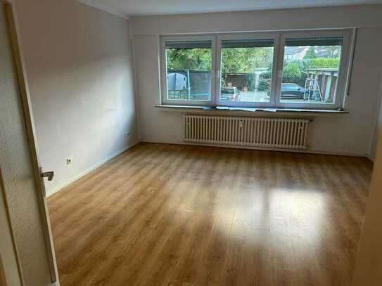 Schöne 2 ZKB Maisonette Wohnung in Oberhausen