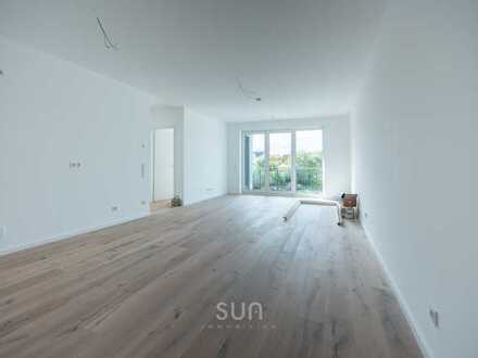***Erstbezug*** helle u. barrierefreie 4Zi Whg mit EBK
