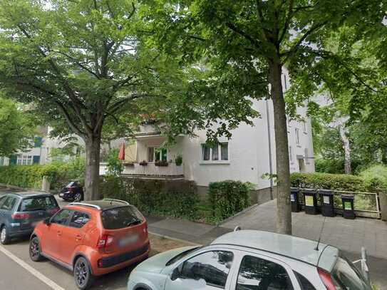 Gemütliche 3 Zimmer Wohnung in Wiesbaden