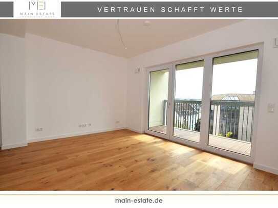 ERSTBEZUG - Moderne 2-Zimmer-Wohnung mit Küche, Loggia und Kellerraum