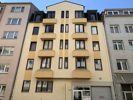 Mainz-Altstadt - 1-Zimmer-Topp-Lage-Rheinnähe