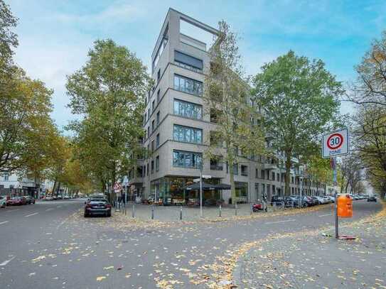 Townhouse! Neubau! Bezugsfrei! im Zentrum Charlottenburg und fußläufig zum Kudamm