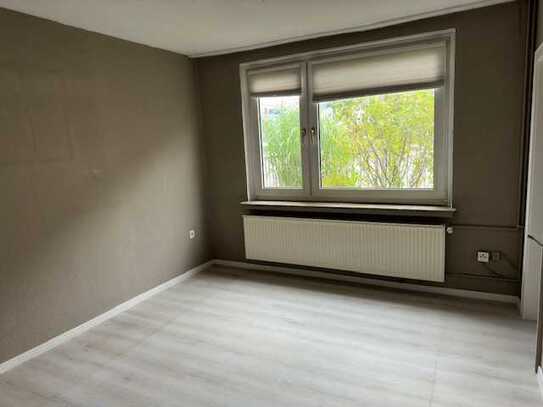 Ansprechende 3-Zimmer-Erdgeschosswohnung in Springe