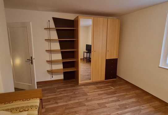 1-Zimmer-in WG in Eichstätt