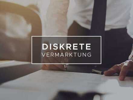 DISKRETE VERMARKTUNG - Anlageobjekt mit ca. 7 % Rendite!