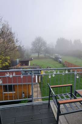 Einfamilienhaus mit großem Garten in Dornhan - Marschalkenzimmern