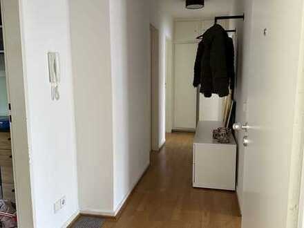 3-ZKB Wohnung mit Balkon in 76829 Landau (Nähe LGS-Gelände)