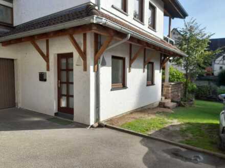 Erstbezug 2-Zimmer Wohnung mit EBK und sehr großer Terrasse in Reichartshausen