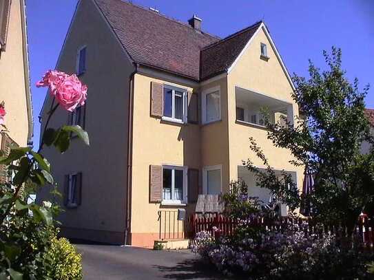 Schönes Haus mit sechs Zimmern in Dillingen an der Donau (Kreis), Dillingen an der Donau