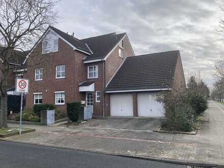 Ihr neues Zuhause - Geräumiges Reihenendhaus in Hannover Bemerode