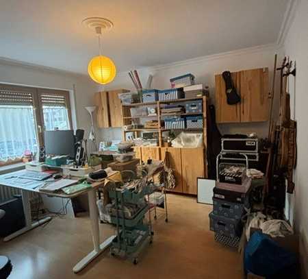 Erdgeschosswohnung zu vermieten
