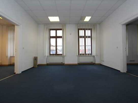Büroräume in westlicher Innenstadt von Görlitz!