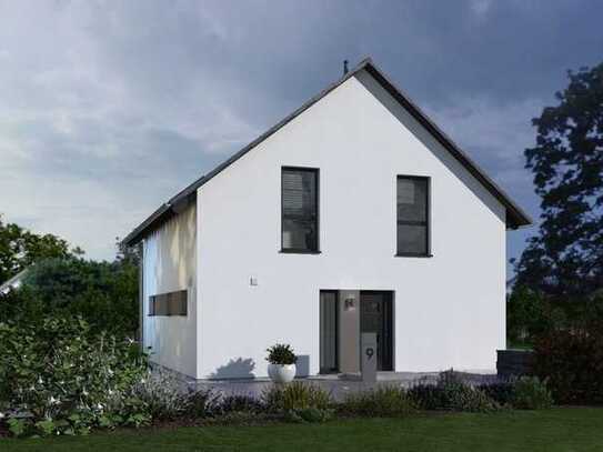 30.000 EUR Preisvorteil - zuverlässig bauen mit OKAL