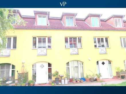 Gemütliche Maisonettewohnung im Zentrum von Wismar