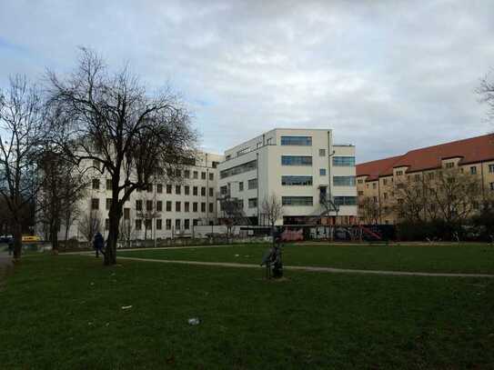 Praxisfläche im Ärztehaus in Prenzlauer Berg provisionsfrei direkt vom Eigentümer mieten