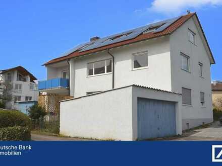 3 Familienhaus in Sindelfingen