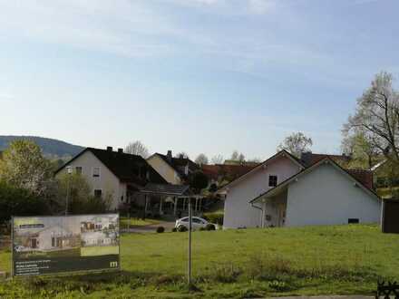Traumhaus mit passendem Grundstück in Waffenbrunn