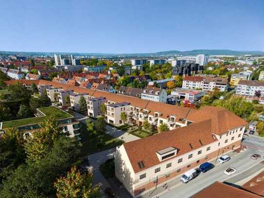 Top-Lage in Bamberg: Ihr neuer Standort für Physiotherapie