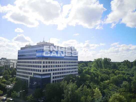 Exklusiv - Büroflächen mit Blick über Neuss !!!