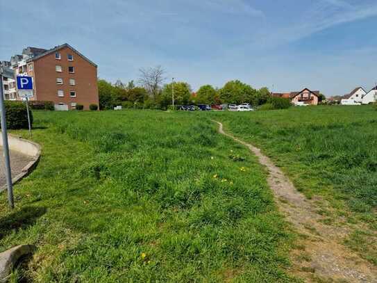 Baugrundstück für mehrgeschossige Wohn-Bebauung in Schkeuditz