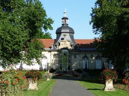 Restaurant im historischen Gebäude