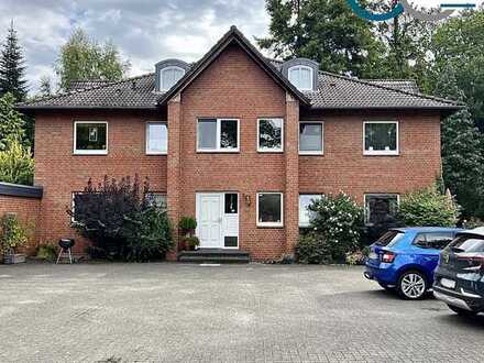 3-Zimmer-Erdgeschosswohnung in ruhiger Lage von Lemke!