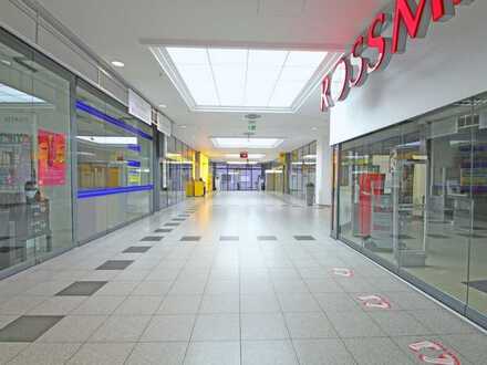 Exklusives Einkaufszentrum in top Lage