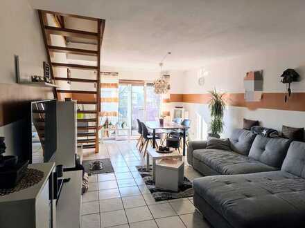 PREISREDUZIERT - ETW in zentraler Lage | 4 Zimmer | Loggia | Stellplatz