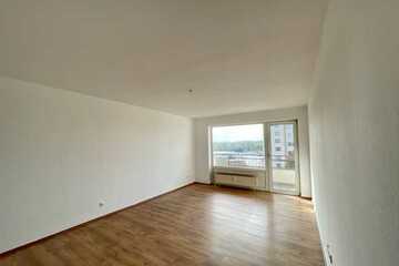 3-Zimmer-Wohnung mit Balkon