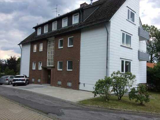 3 Zimmerwohnung in Clausthal Zellerfeld, OT Buntenbock