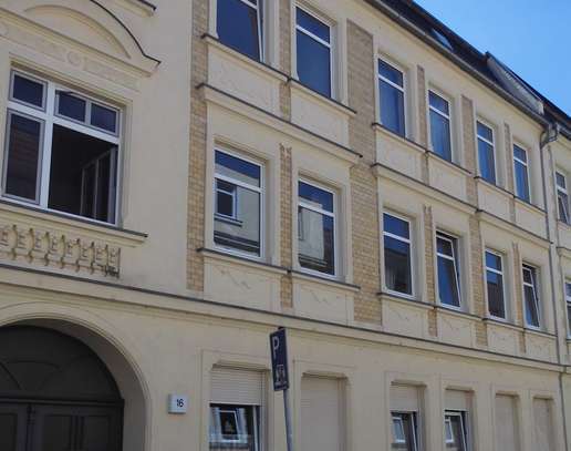 3 Zimmerwohnung zu vermieten in Magdeburg Fermersleben