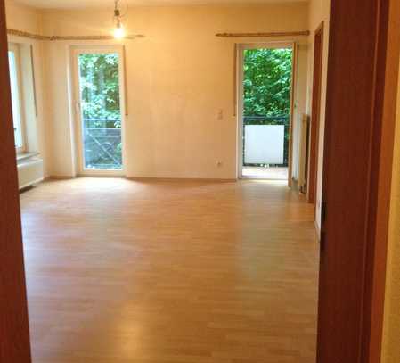 2-Zimmer Wohnung zentral in Wetzlar mit Balkon