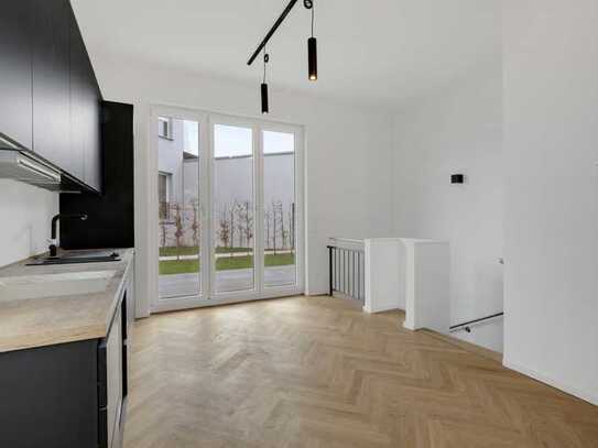 Buena Select M | 80m² Wohnung mit 2 Zimmern in Berlin