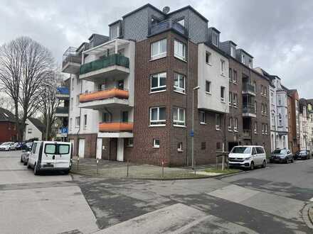 Mehrfamilienhaus in Duisburg-Laar