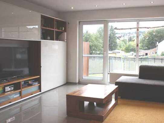 hochwertige 3-Zimmer-Wohnung in Walberberg mit Balkon