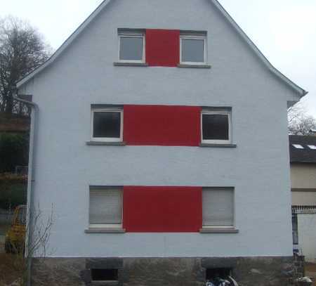 Gemütliche 2-Zimmer-Wohnung in Reichenbach