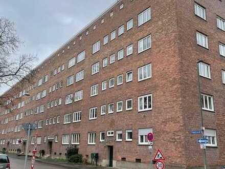 Für Kapitalanleger: Attraktives Mehrfamilienhaus in Ludwigshafen am Rhein