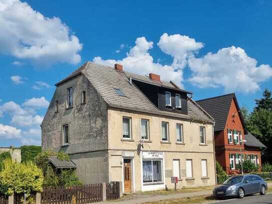 Sie kaufen - wir vermieten für Sie * Oder als Mehrgenerationenhaus ?