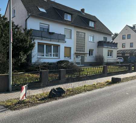 3-Zimmer-Wohnungf in Wackernheim