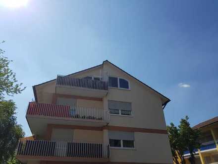 2-Zimmer Wohnung in ruhiger Wohngegend - Renovierungsbedürftig -